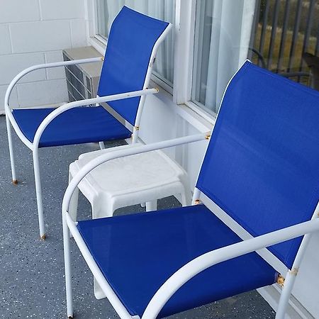 Vancouver Motel Myrtle Beach Exterior foto