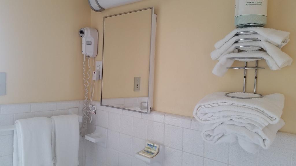 Vancouver Motel Myrtle Beach Habitación foto